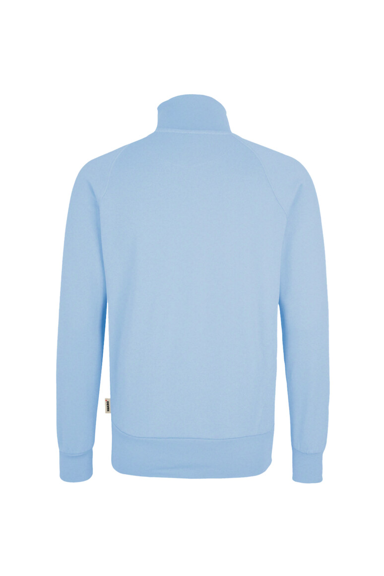 HAKRO Sweatjacke College Unisex Comfort Fit