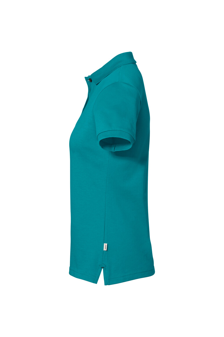 HAKRO COTTON TEC® Damen Poloshirt Damen Regular Fit 