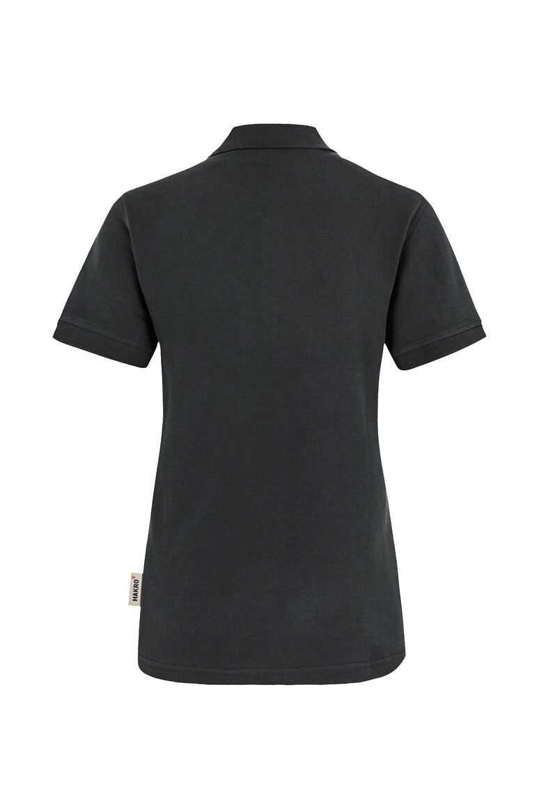 HAKRO Damen Poloshirt Classic Damen Regular Fit 