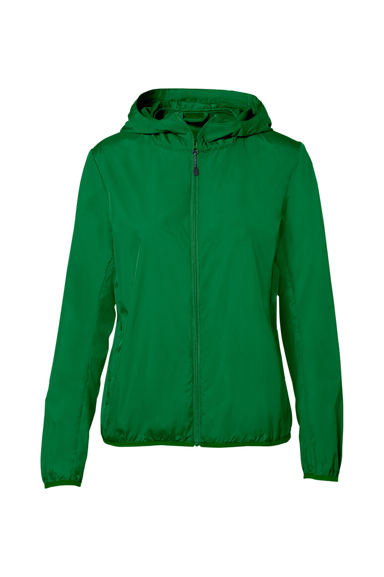 HAKRO Damen Ultralight-Jacke ECO Damen Regular Fit 