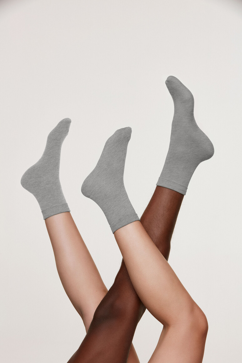 HAKRO Socken Premium Unisex  