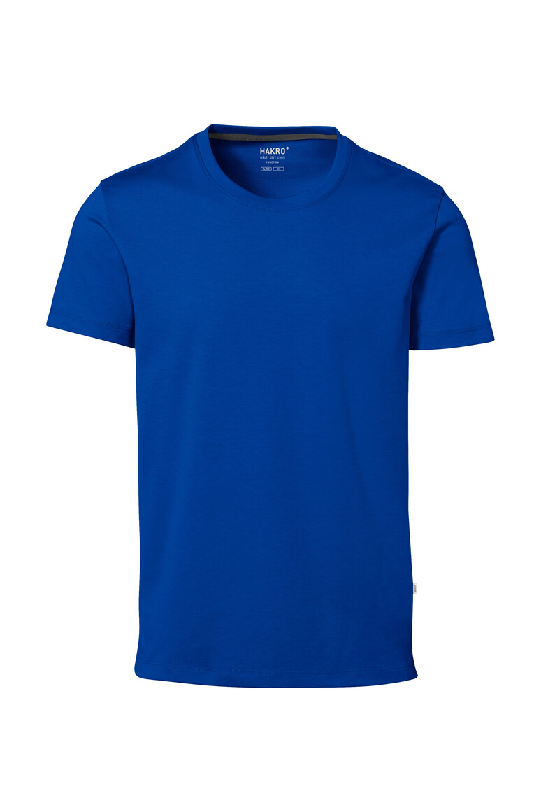 HAKRO COTTON TEC® T-Shirt Unisex Regular Fit 