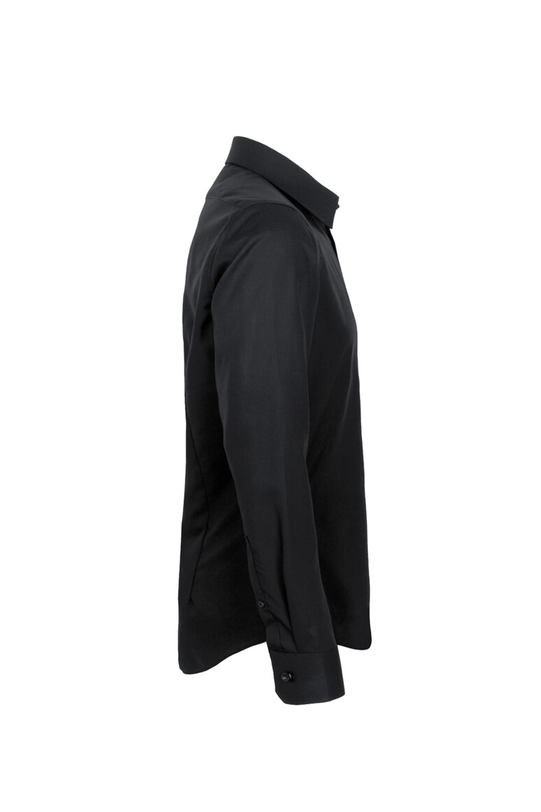 HAKRO Hemd Business Regular Unisex Regular Fit