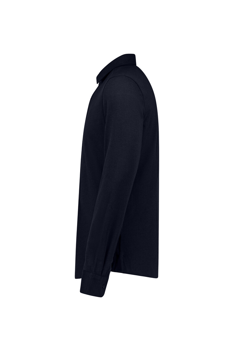 HAKRO COTTON TEC® Hemd Unisex Regular Fit