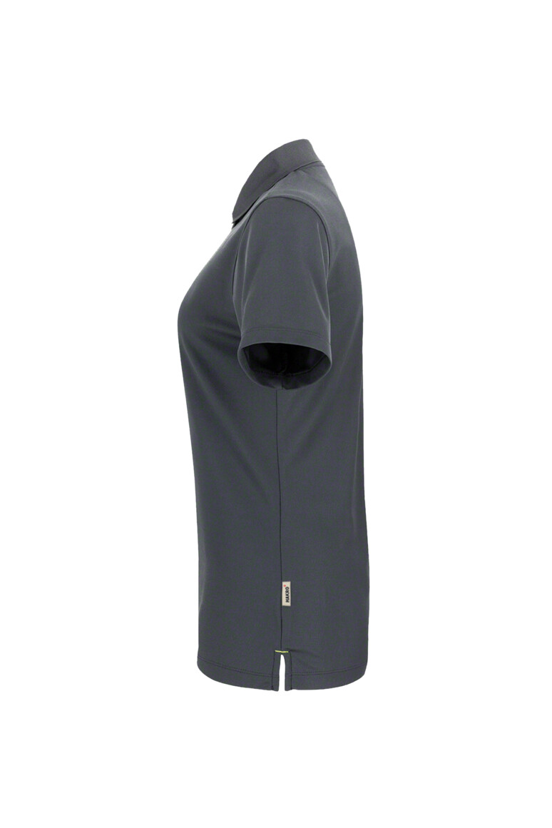 HAKRO Damen Poloshirt COOLMAX® Damen Regular Fit 