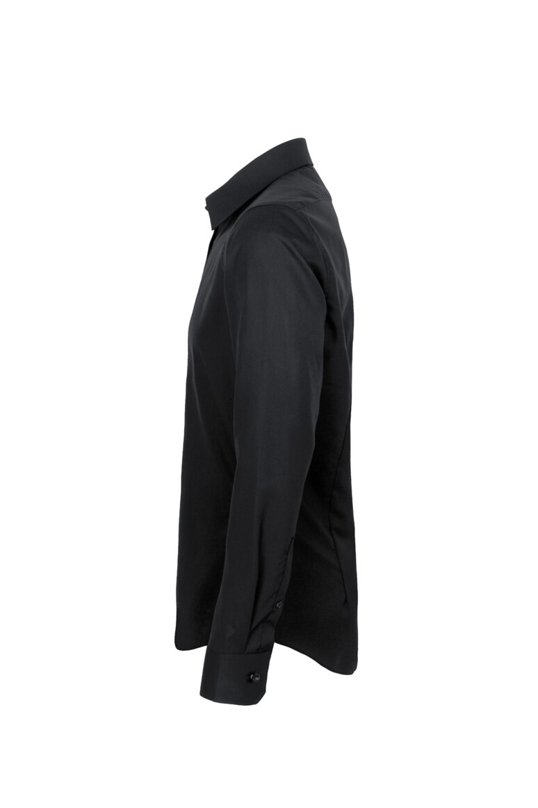 HAKRO Hemd Business Regular Unisex Regular Fit