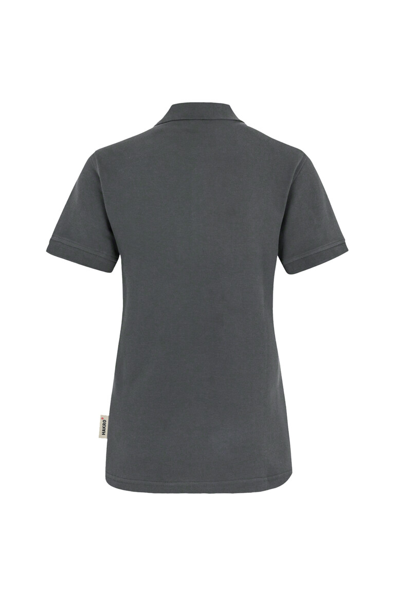 HAKRO Damen Poloshirt Classic Damen Regular Fit