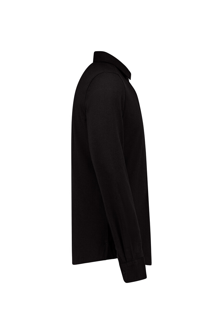 HAKRO COTTON TEC® Hemd Unisex Regular Fit 