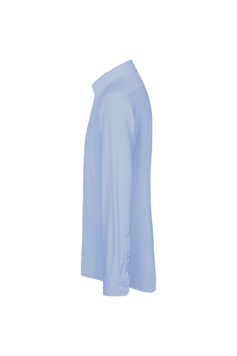 HAKRO Hemd Natural Stretch Regular Unisex Regular Fit