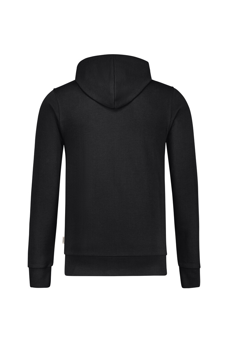 HAKRO Kapuzen-Sweatjacke Premium Unisex Comfort Fit 