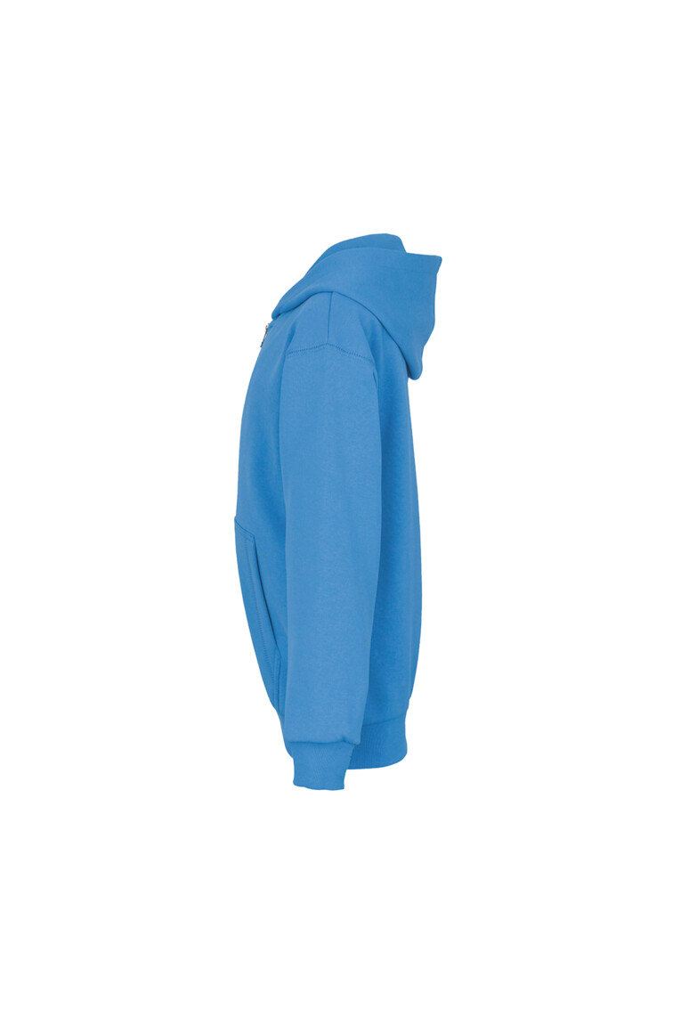 HAKRO Kinder Kapuzen-Sweatjacke Premium Kinder Regular Fit 