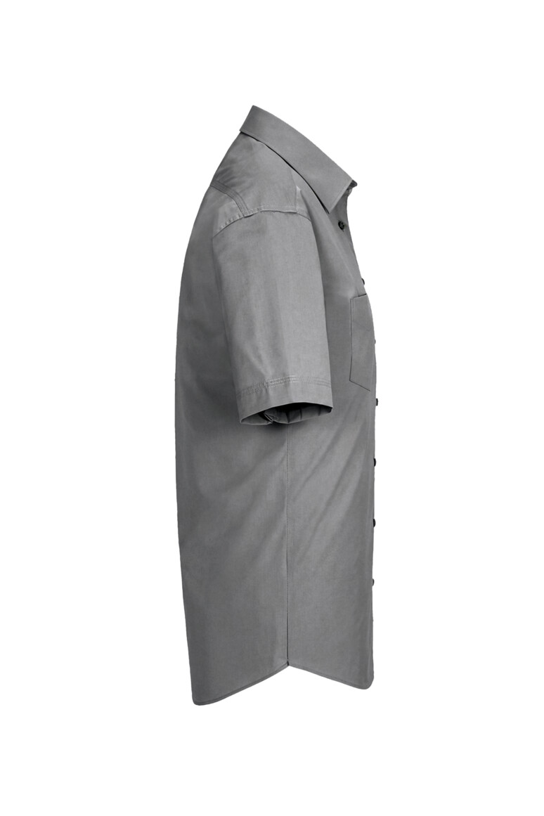 HAKRO 1/2-Arm Hemd MIKRALINAR® Comfort Unisex Comfort Fit