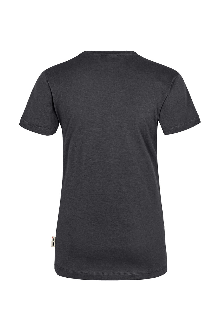 HAKRO Damen T-Shirt Classic Damen Regular Fit