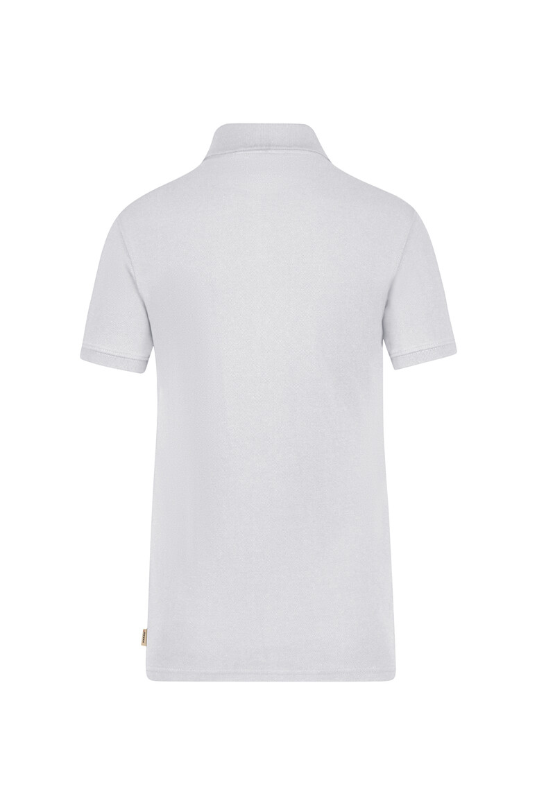 HAKRO Damen Poloshirt Bio-Baumwolle GOTS Damen Regular Fit 