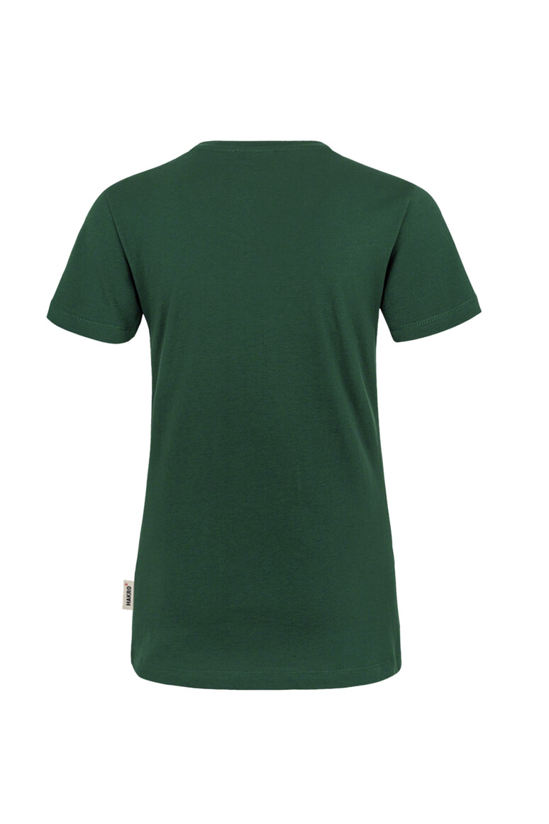 HAKRO Damen T-Shirt Classic Damen Regular Fit
