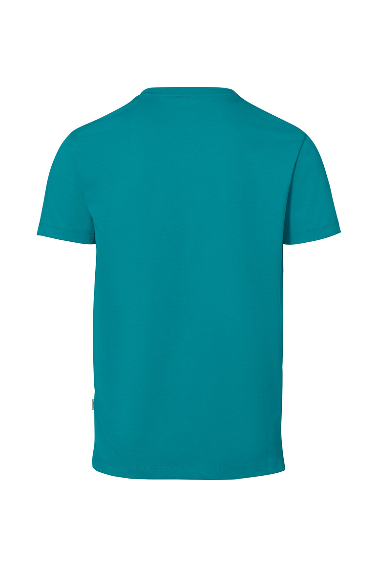 HAKRO COTTON TEC® T-Shirt Unisex Regular Fit 