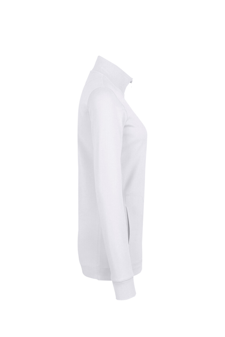 HAKRO Damen Interlockjacke Damen Regular Fit 