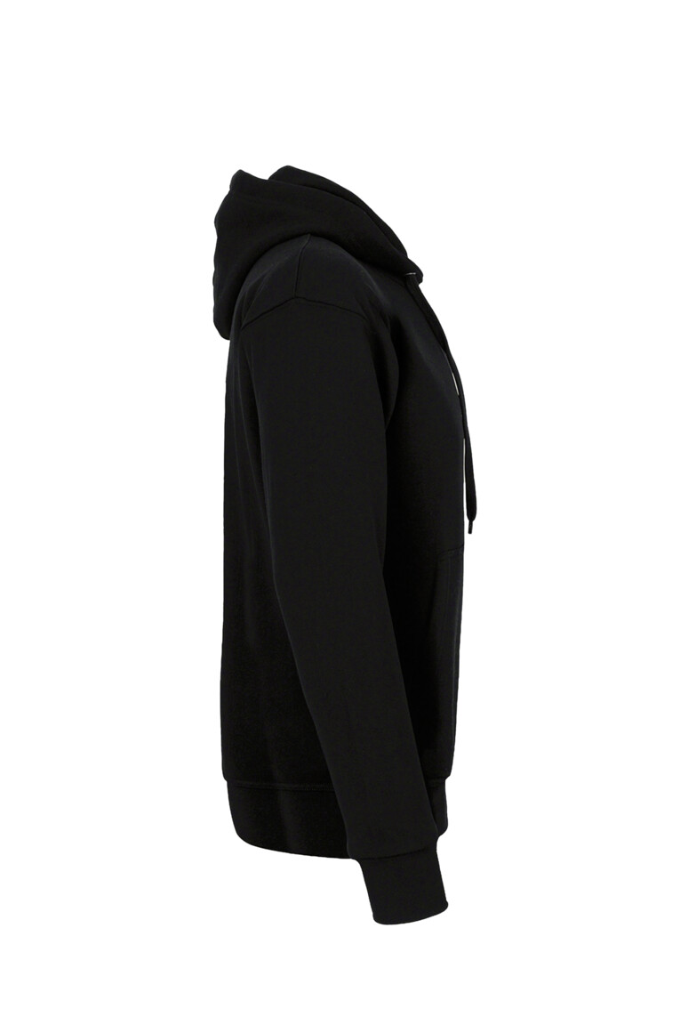 HAKRO Kapuzen-Sweatshirt Premium Unisex Comfort Fit 