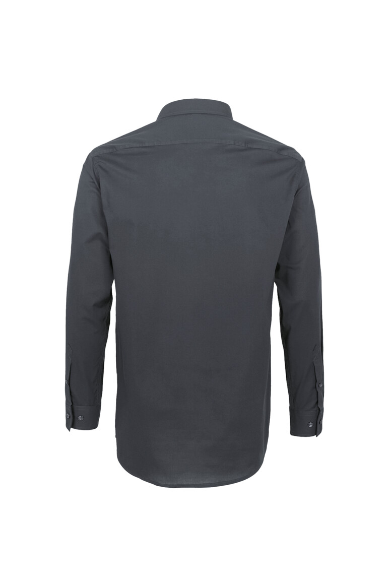 HAKRO Hemd MIKRALINAR® Comfort Unisex Comfort Fit