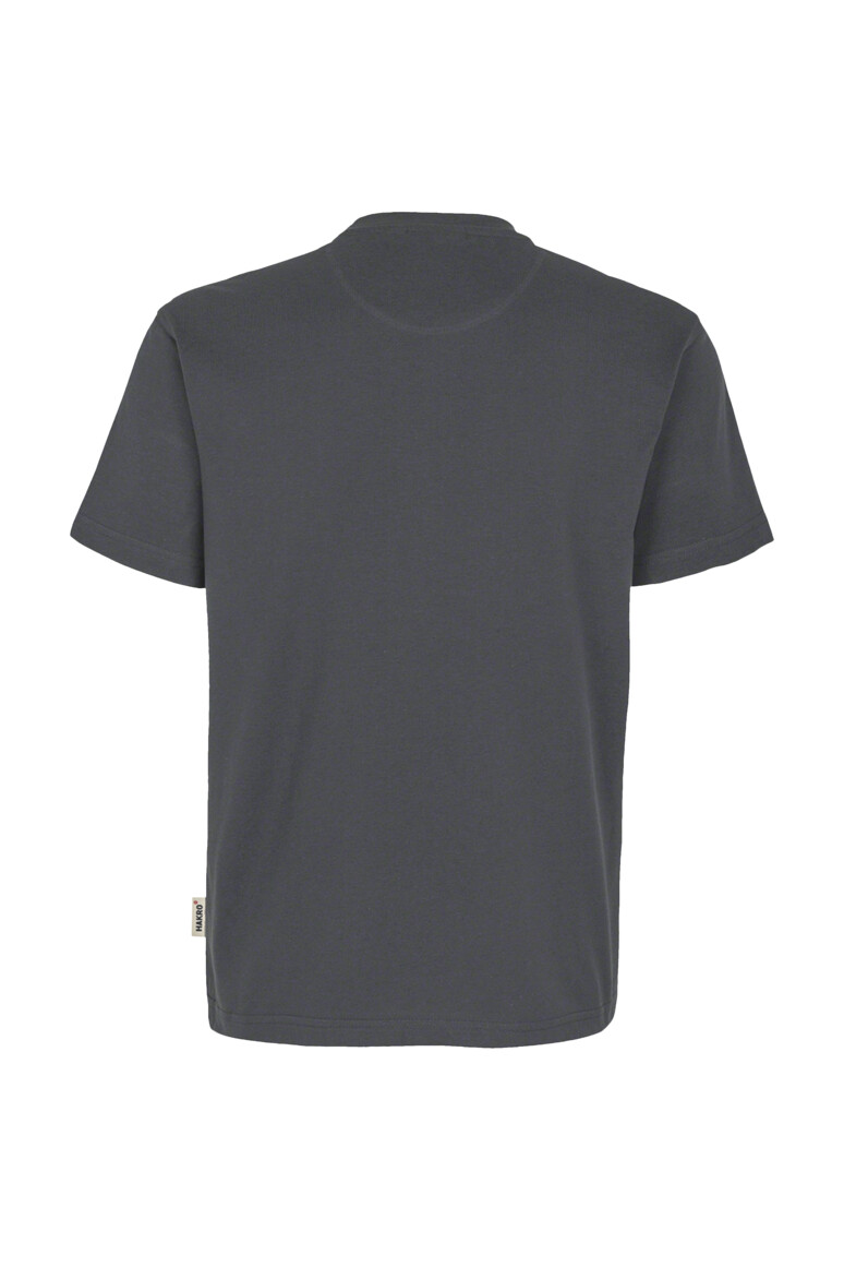 HAKRO T-Shirt MIKRALINAR® Unisex Comfort Fit 