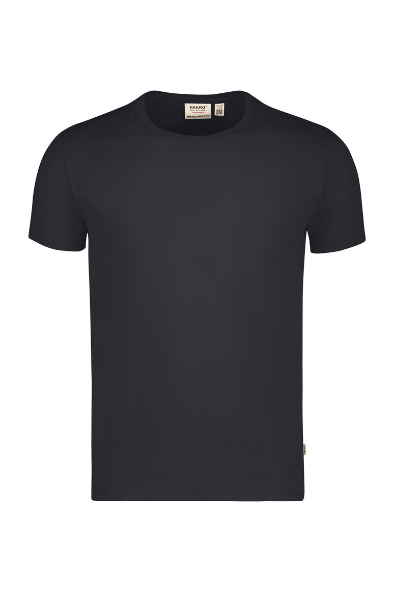 HAKRO T-Shirt MIKRALINAR® ECO GRS Unisex Regular Fit