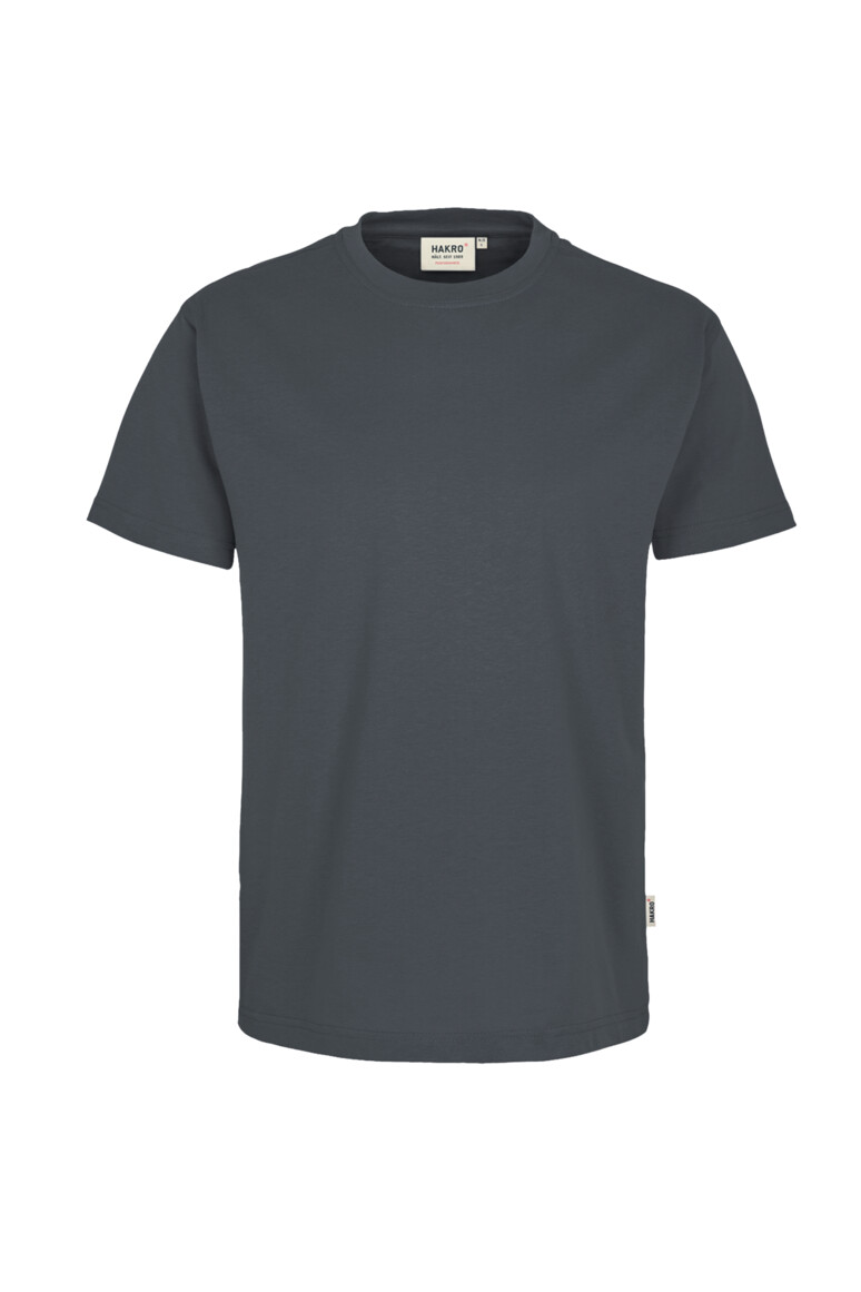 HAKRO T-Shirt MIKRALINAR® Unisex Comfort Fit 