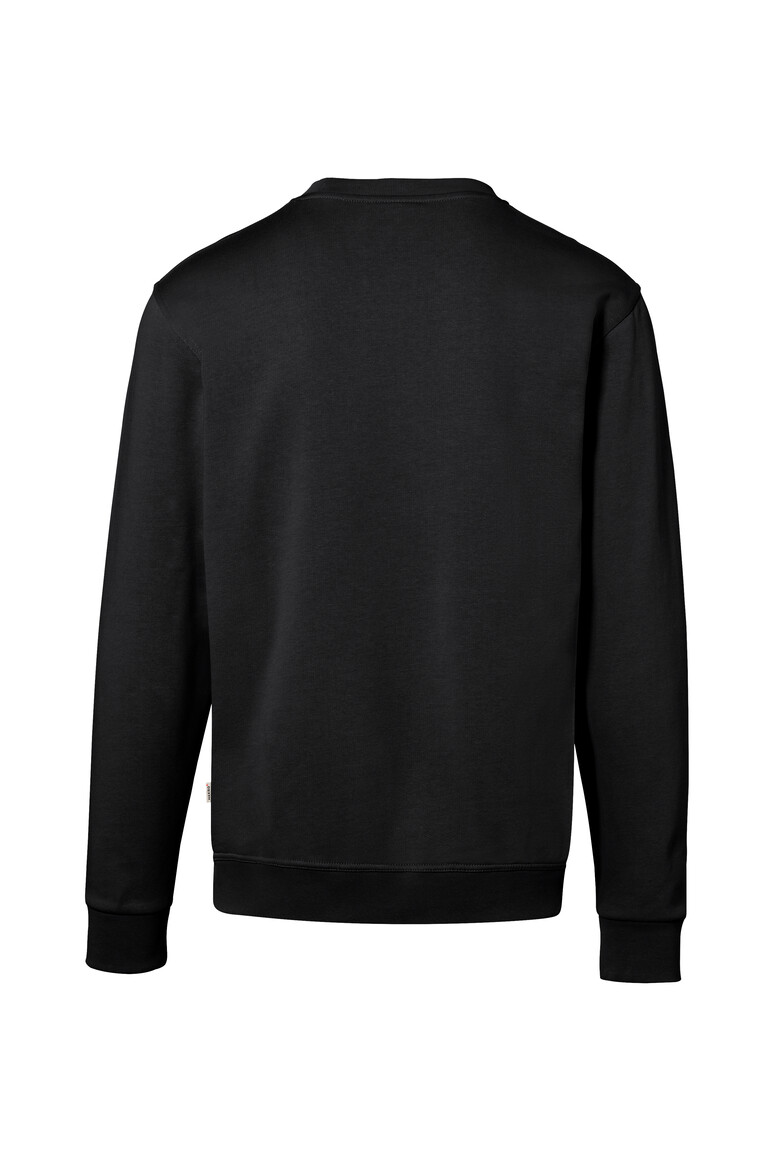 HAKRO Sweatshirt Premium Unisex Comfort Fit 