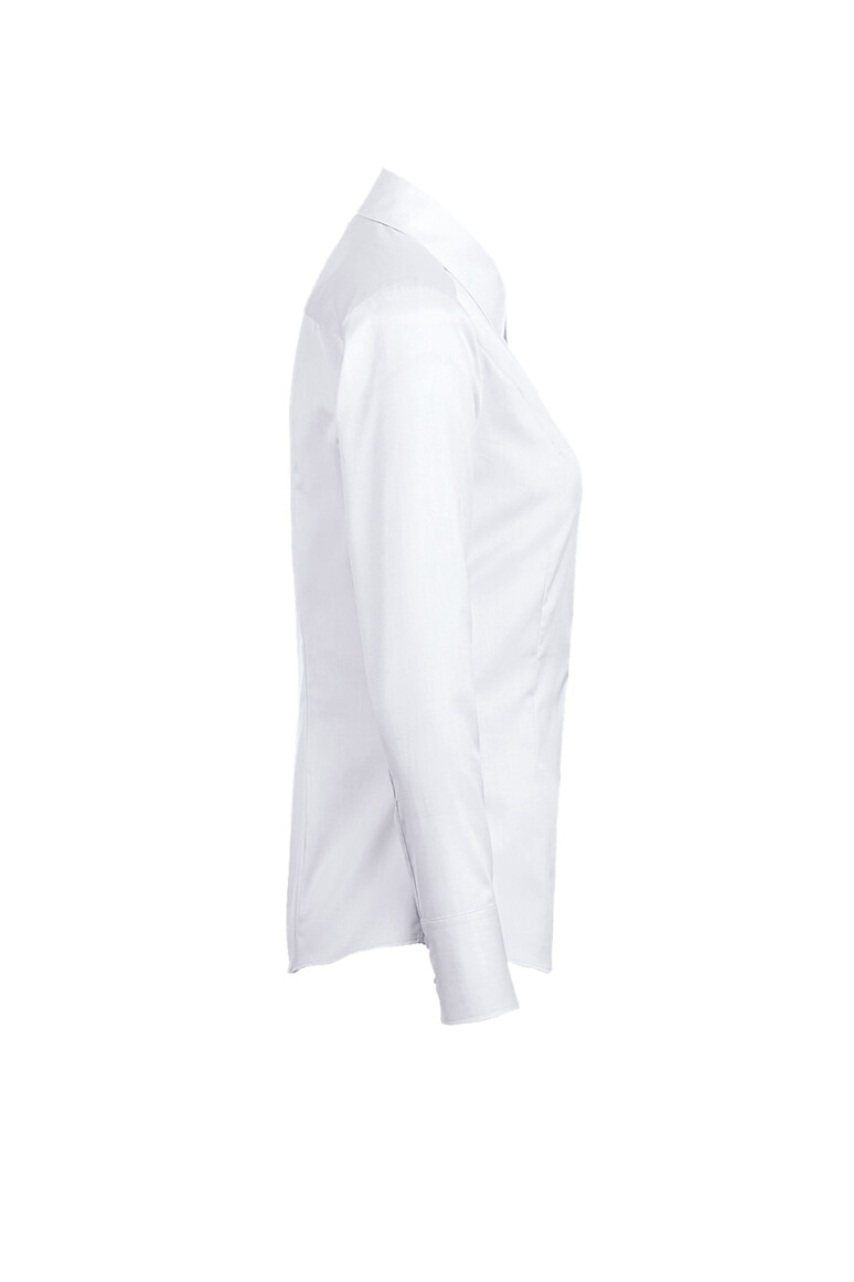 HAKRO Bluse Business Damen Regular Fit