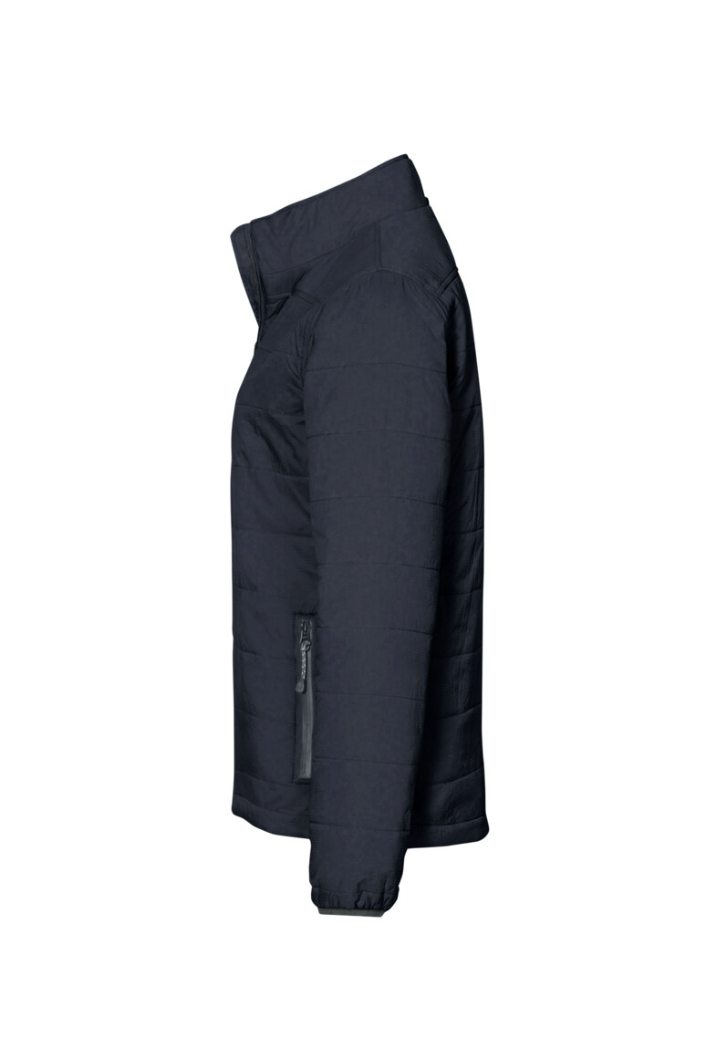 HAKRO Damen Loftjacke Regina Damen Regular Fit 