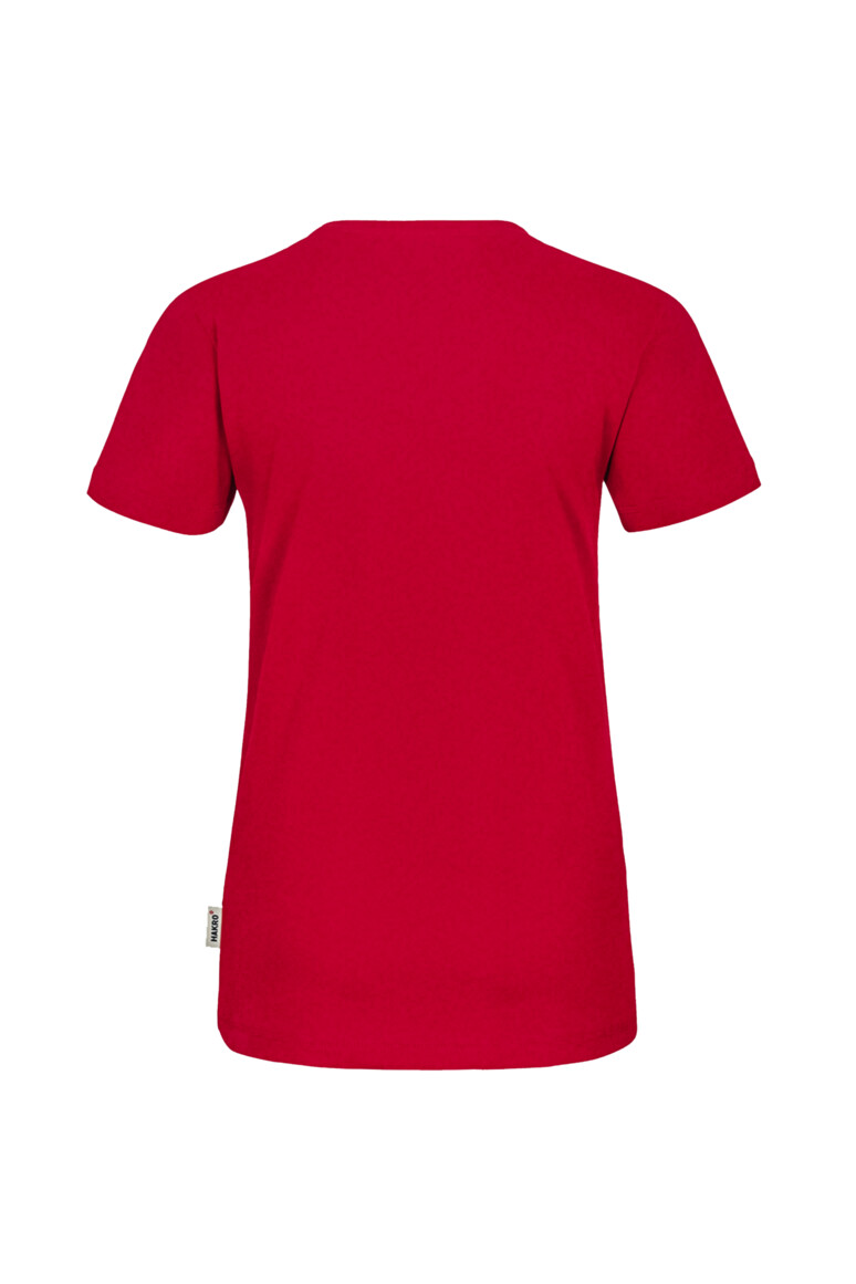 HAKRO Damen T-Shirt Classic Damen Regular Fit