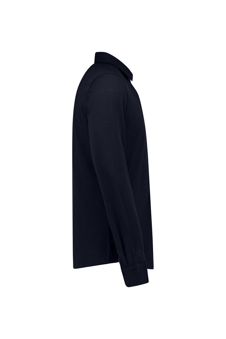 HAKRO COTTON TEC® Hemd Unisex Regular Fit