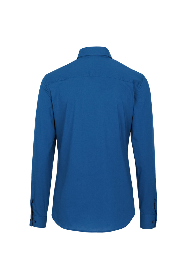 HAKRO Bluse MIKRALINAR® Damen Regular Fit