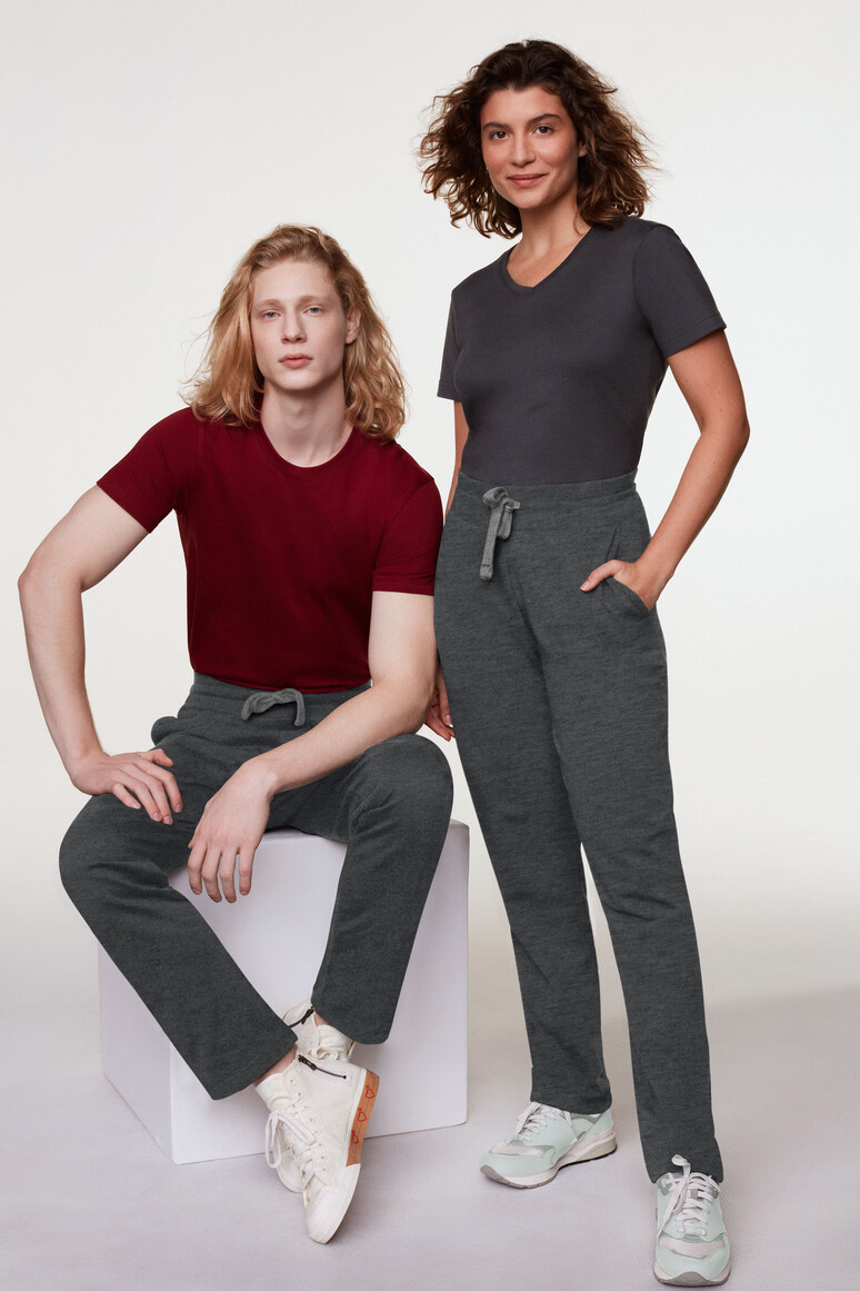 HAKRO Sweathose Unisex Regular Fit 