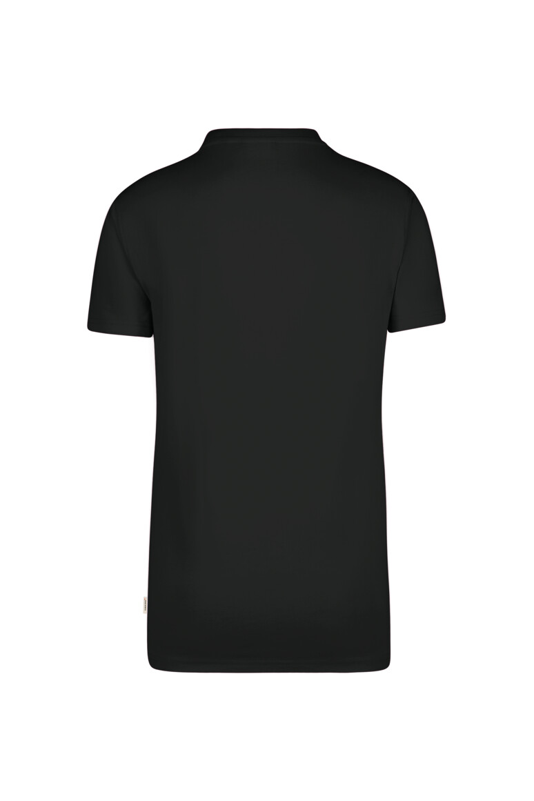 HAKRO T-Shirt Bio-Baumwolle GOTS Unisex Regular Fit 