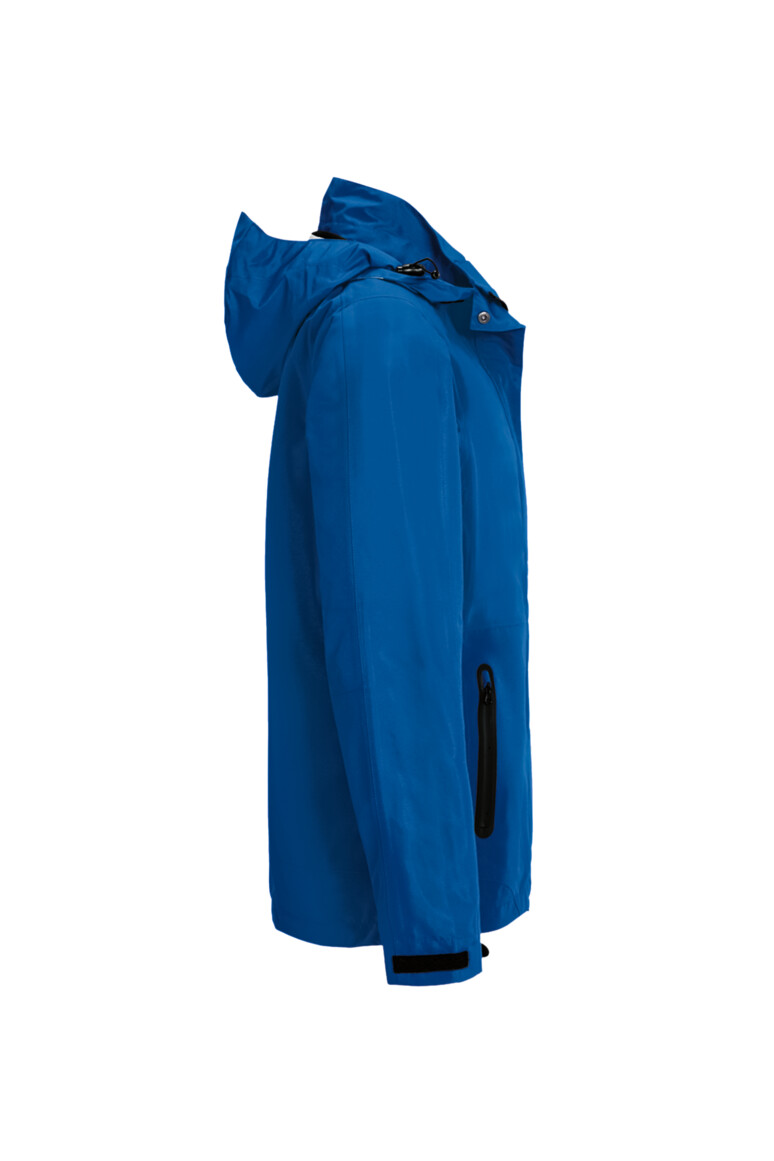HAKRO Activejacke Houston Unisex Regular Fit 