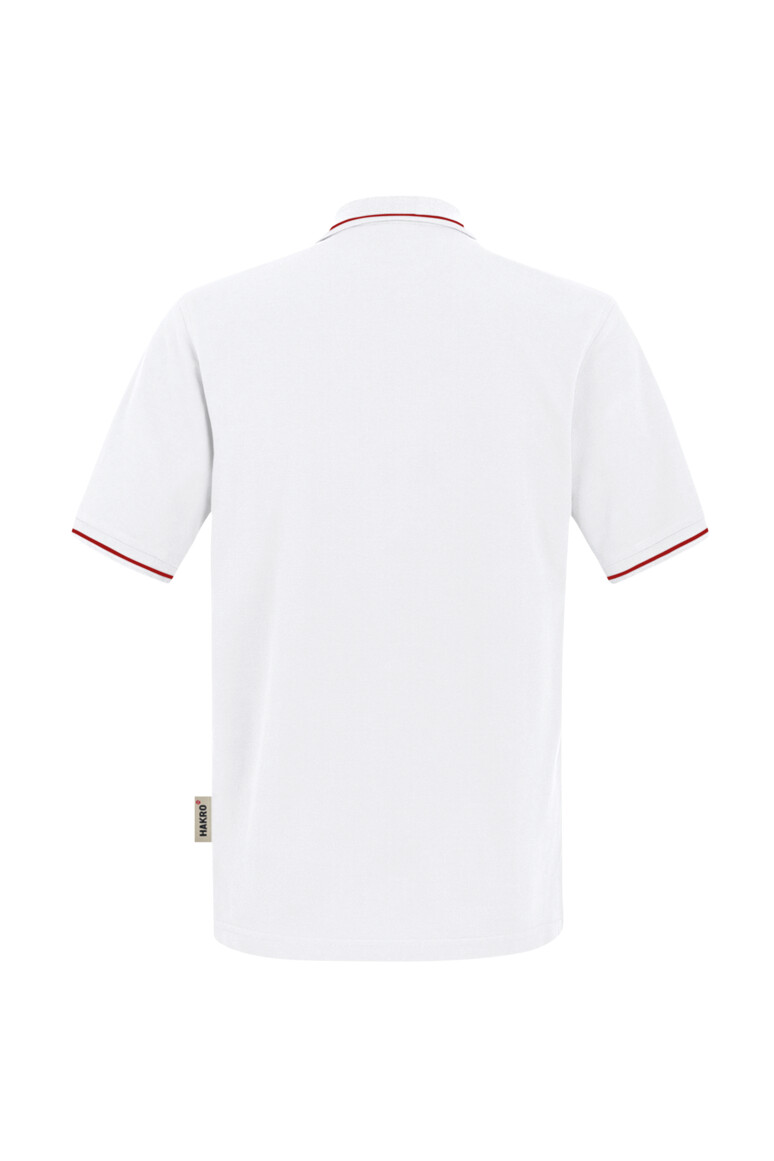 HAKRO Poloshirt Casual Unisex Comfort Fit 