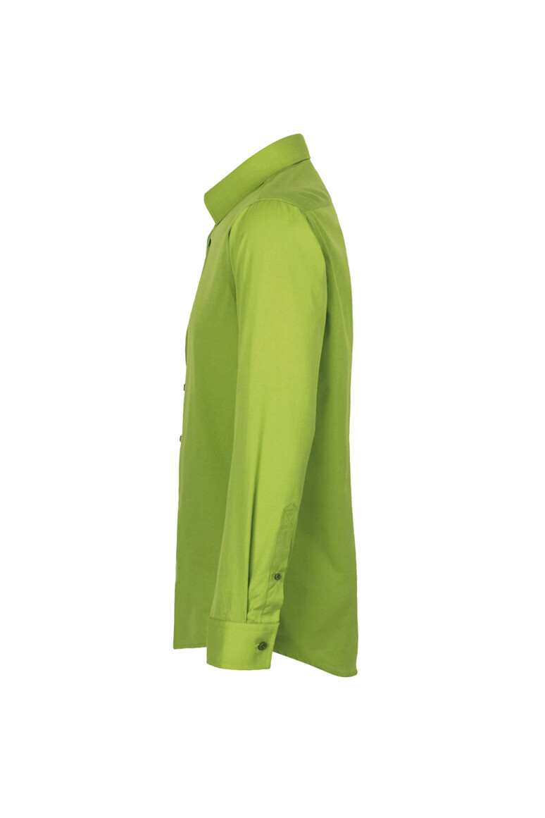HAKRO Hemd MIKRALINAR® Comfort Unisex Comfort Fit