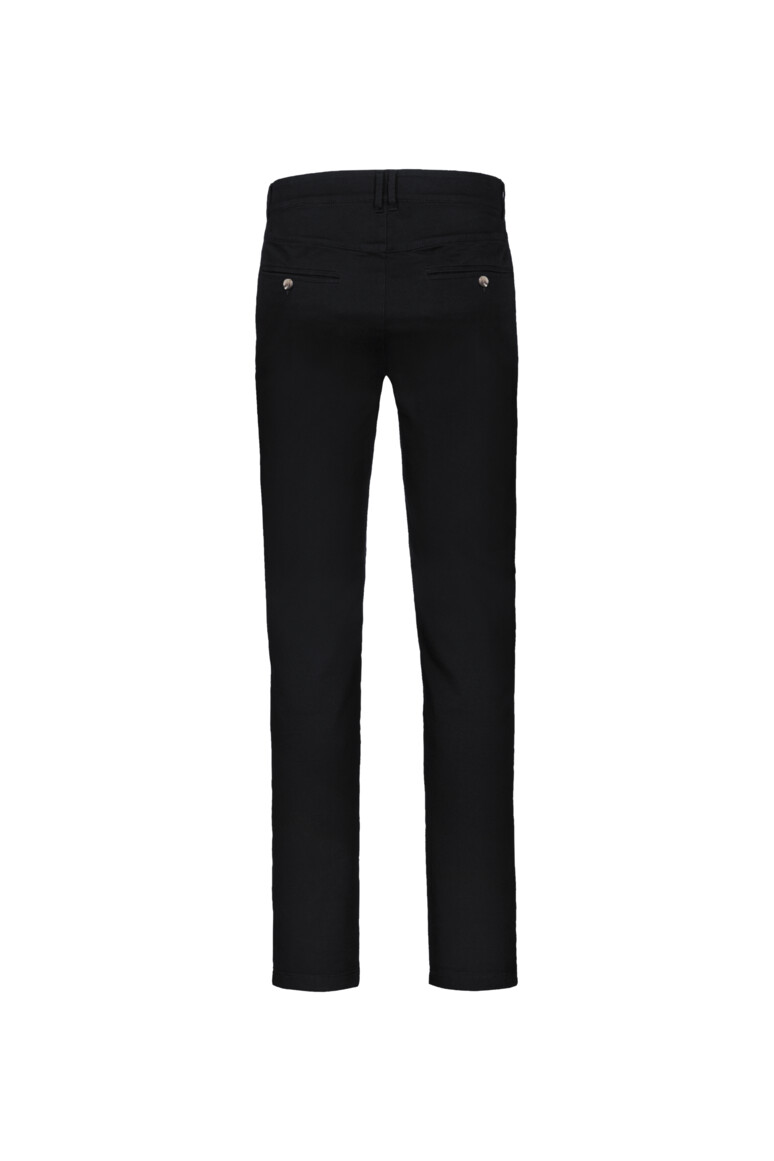 HAKRO Chinohose Stretch Unisex Regular Fit 