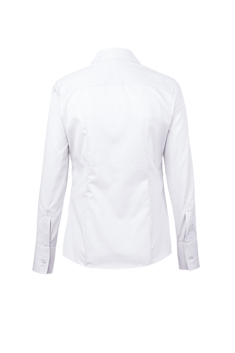 HAKRO Bluse Business Damen Regular Fit