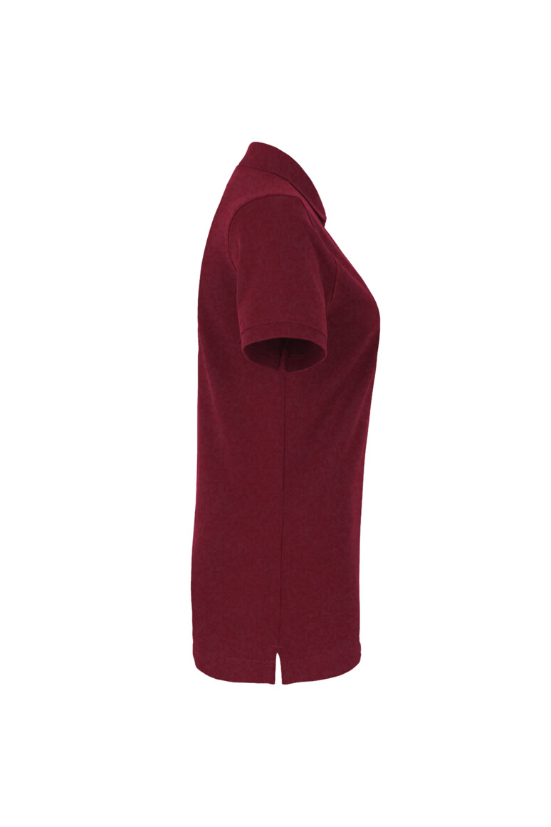 HAKRO Damen Poloshirt MIKRALINAR® ECO GRS Damen Regular Fit 