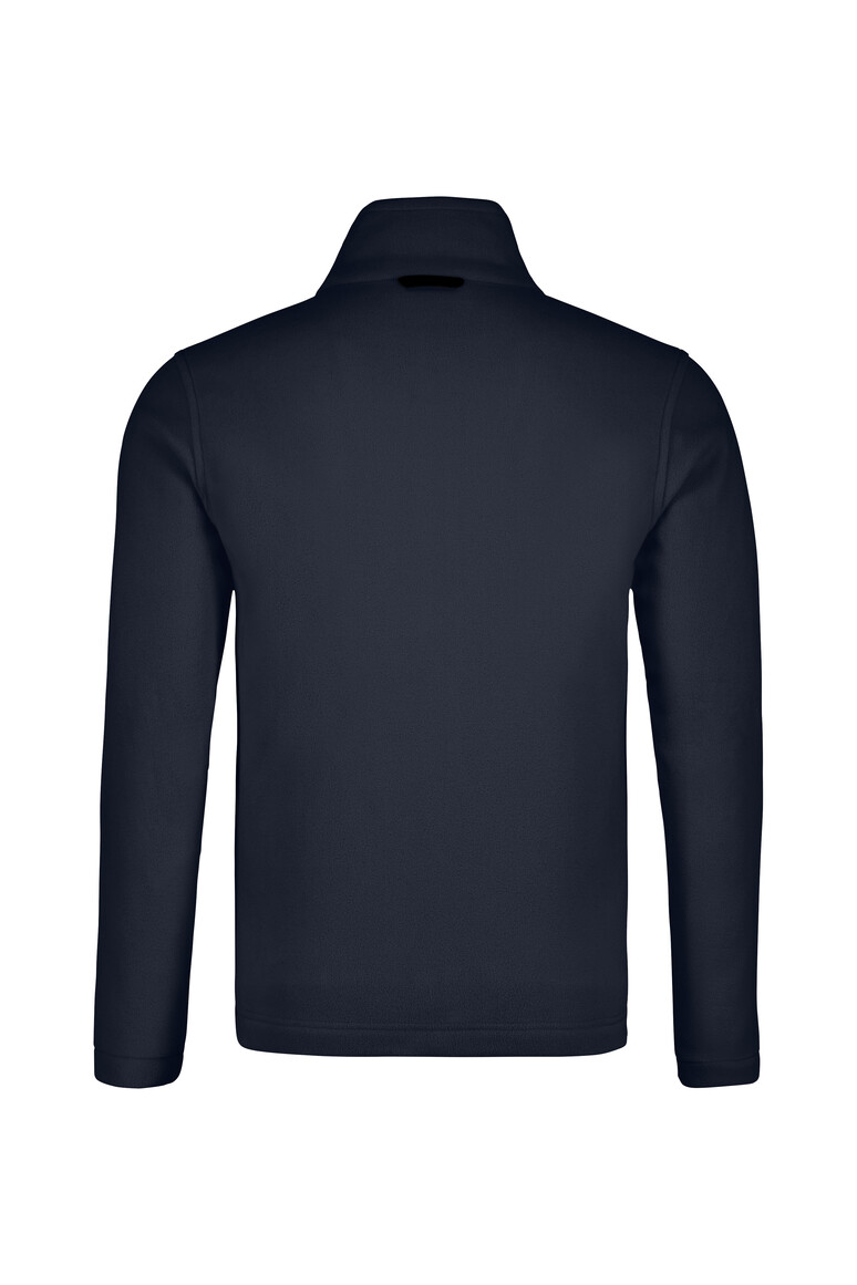 HAKRO Fleecejacke ECO GRS Unisex Regular Fit 