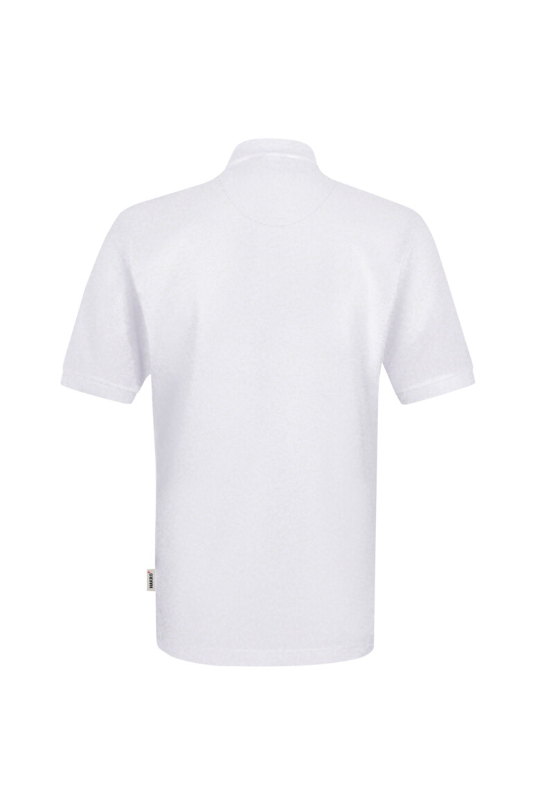 HAKRO Pocket-Poloshirt MIKRALINAR® Unisex Comfort Fit 