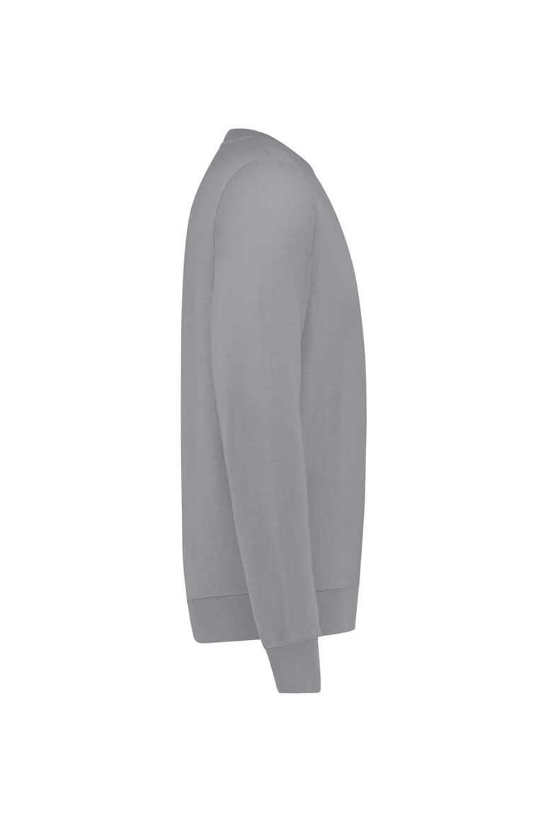 HAKRO Sweatshirt MIKRALINAR® ECO GRS Unisex Comfort Fit 