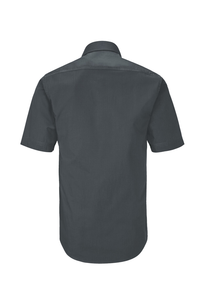 HAKRO 1/2-Arm Hemd MIKRALINAR® Comfort Unisex Comfort Fit 