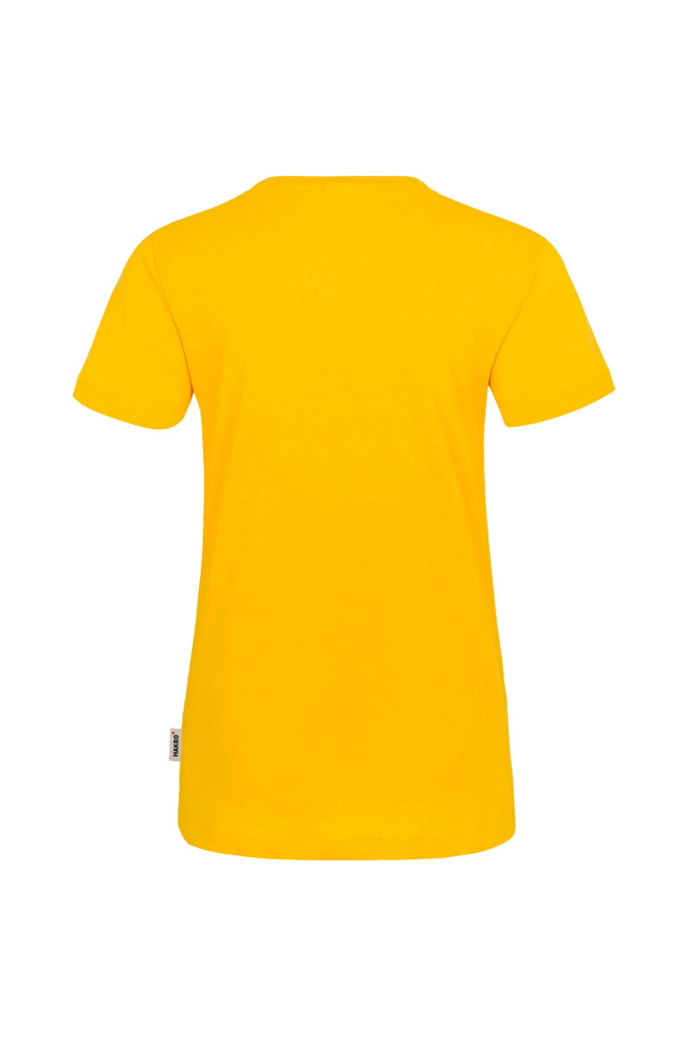 HAKRO Damen T-Shirt Classic Damen Regular Fit