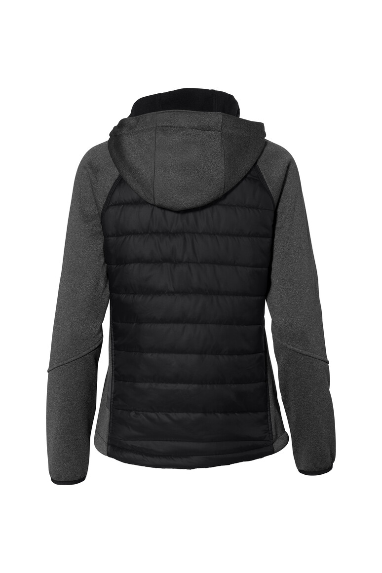 HAKRO Damen Hybridjacke Maryland Damen Regular Fit 