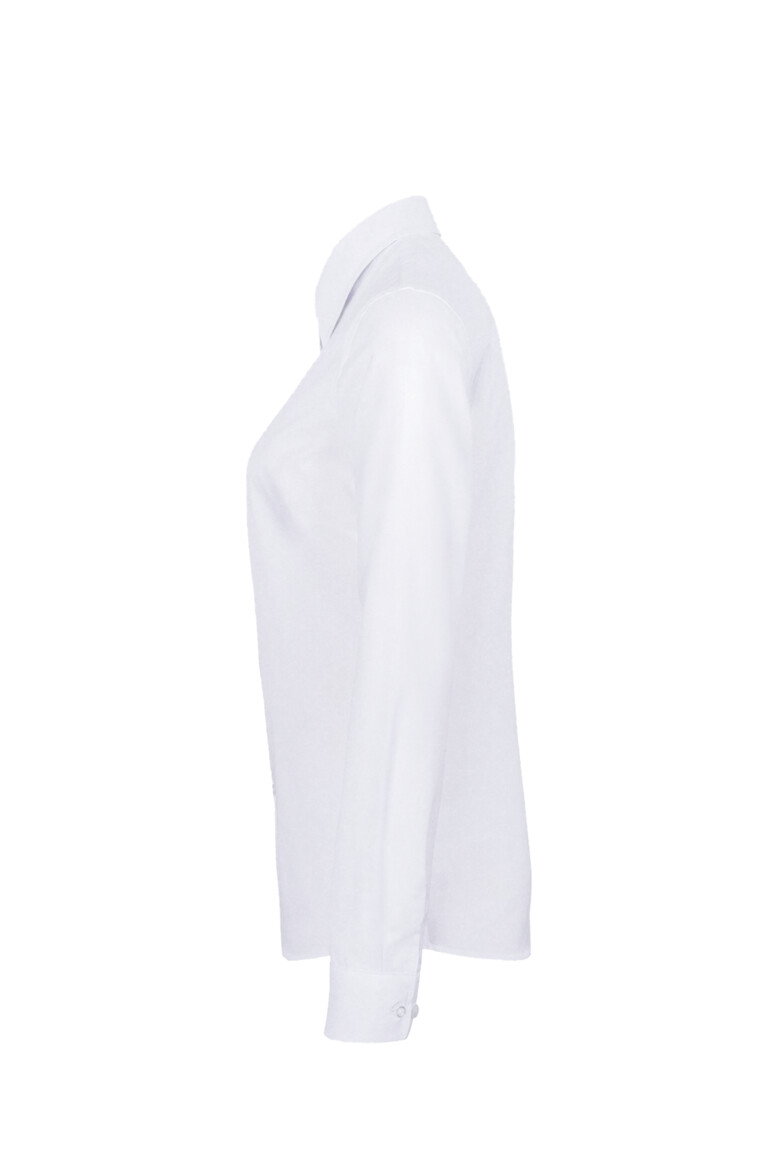 HAKRO Bluse MIKRALINAR® Damen Regular Fit 