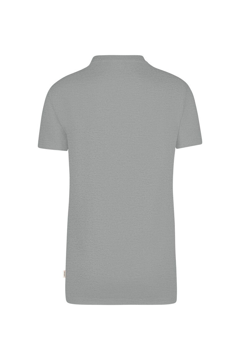 HAKRO T-Shirt Bio-Baumwolle GOTS Unisex Regular Fit 
