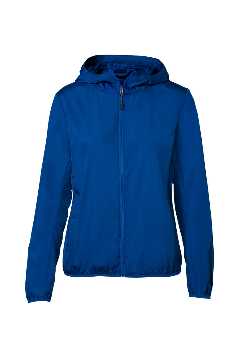 HAKRO Damen Ultralight-Jacke ECO Damen Regular Fit 