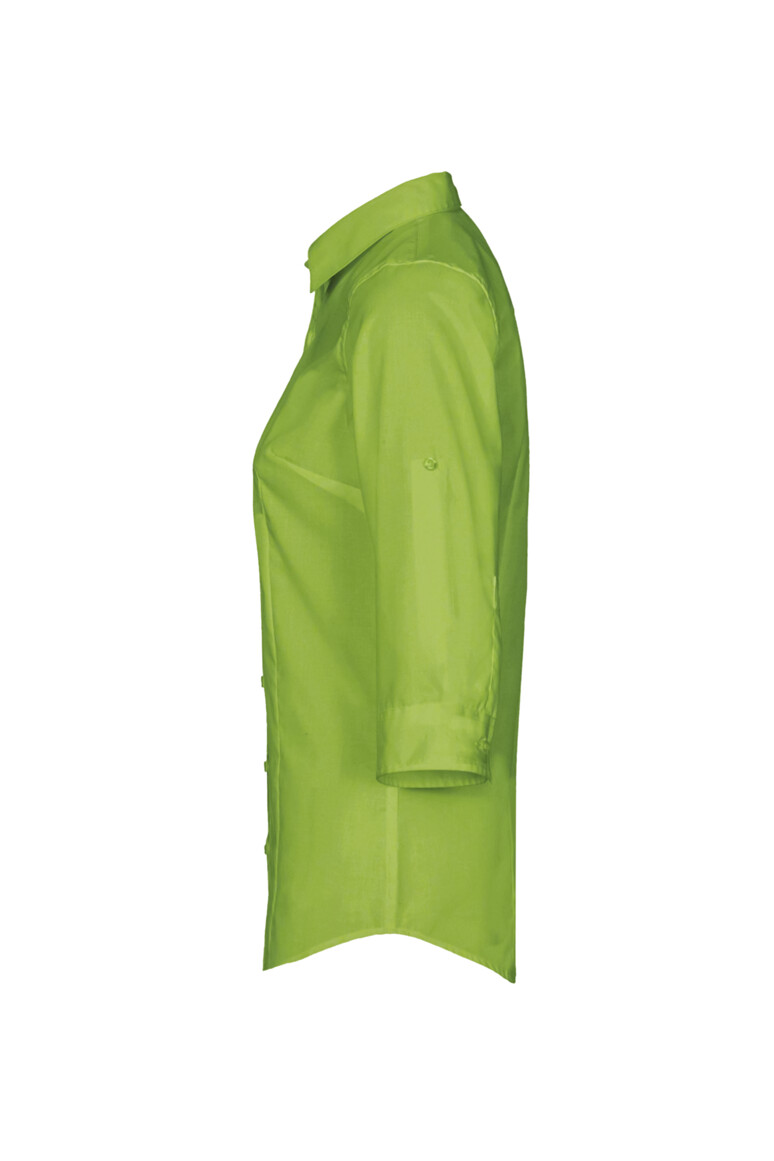 HAKRO 3/4-Arm-Vario Bluse MIKRALINAR® Damen Regular Fit